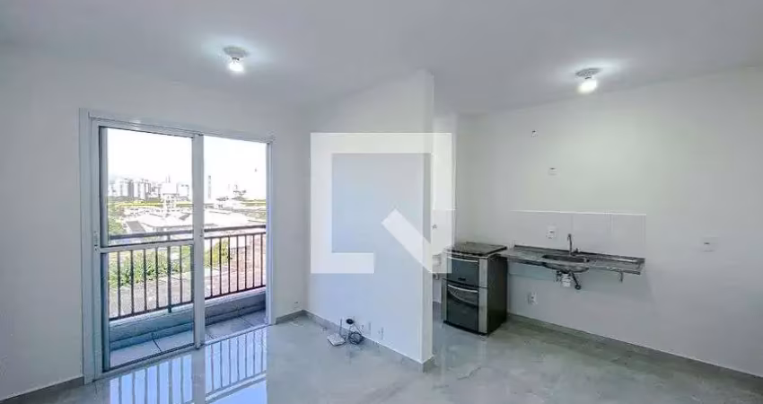 Apartamento para aluguel - mooca, 2 quartos,  45 m² - são paulo