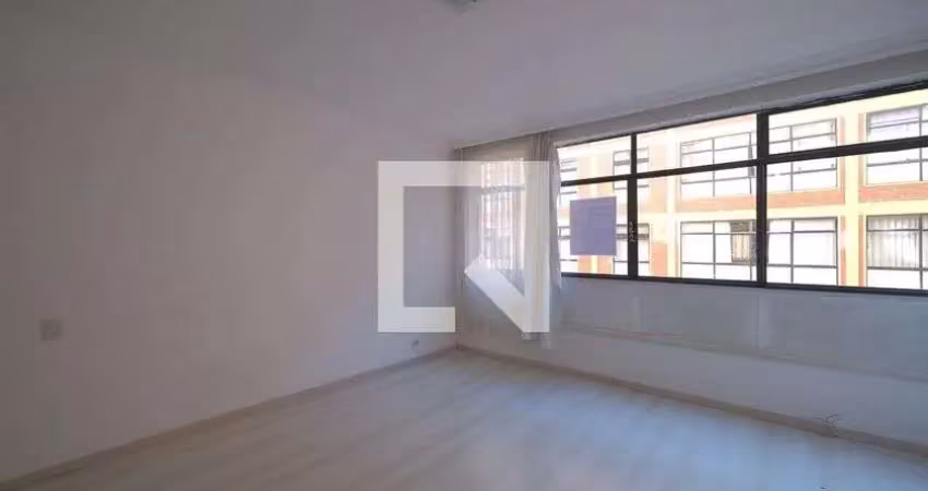 Apartamento para aluguel - rebouças, 3 quartos,  90 m² - curitiba