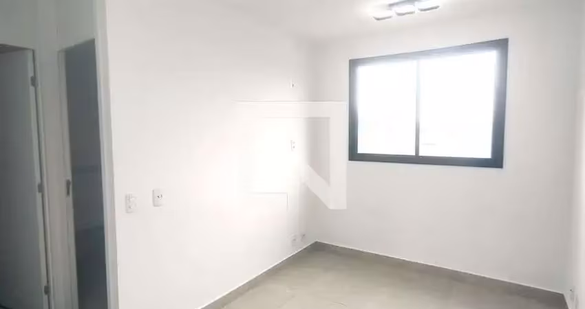 Apartamento para aluguel - santa maria, 2 quartos,  45 m² - são caetano do sul
