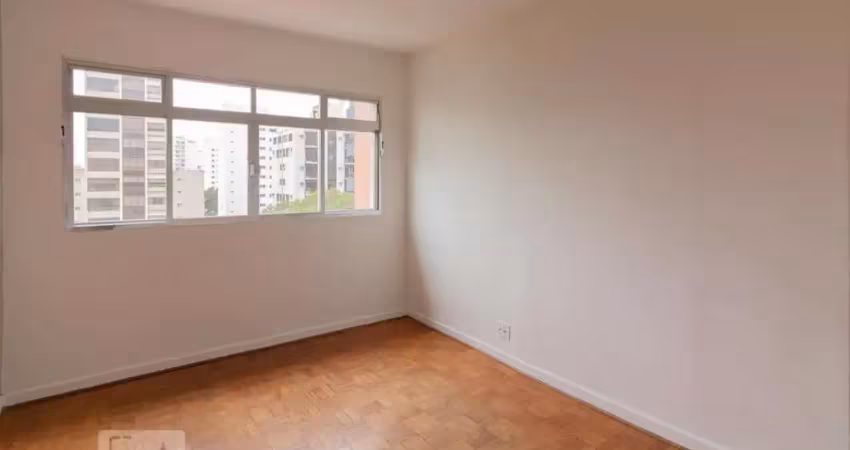 Apartamento para aluguel - moema, 2 quartos,  58 m² - são paulo