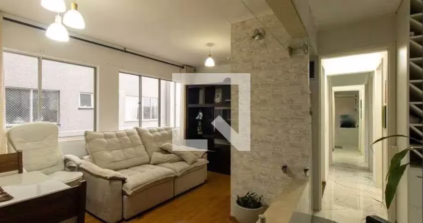 Apartamento para aluguel - boa vista, 2 quartos,  55 m² - curitiba