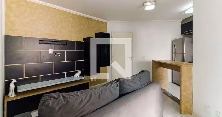 Apartamento para aluguel - vila dionísia, 2 quartos,  60 m² - são paulo