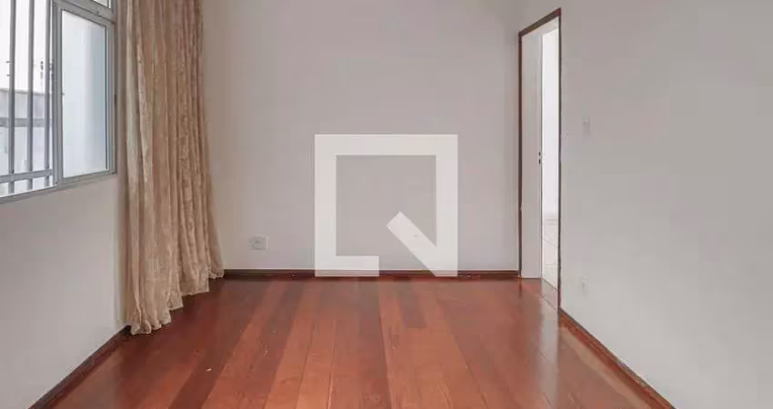 Apartamento para aluguel - cidade nova, 3 quartos,  80 m² - belo horizonte