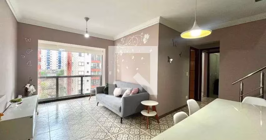 Apartamento para aluguel - jabaquara, 3 quartos,  130 m² - são paulo