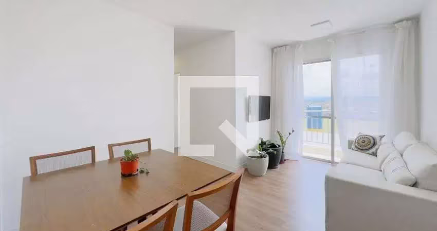 Apartamento para aluguel - jardim augusta, 3 quartos,  61 m² - são josé dos campos