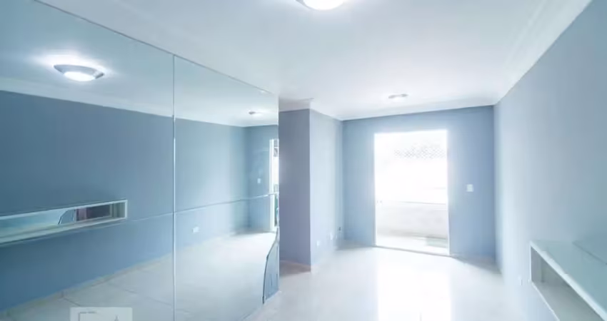 Apartamento para aluguel - vila prudente, 3 quartos,  60 m² - são paulo