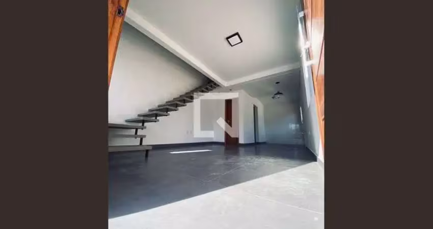 Casa para aluguel - porto da lagoa, 2 quartos,  80 m² - florianópolis