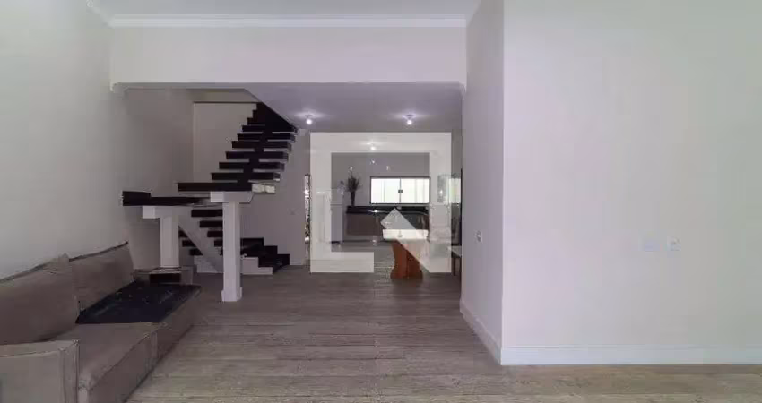 Casa para aluguel - jardim avelino , 3 quartos,  220 m² - são paulo