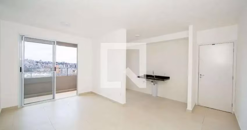Apartamento para aluguel - nova suíssa, 2 quartos,  60 m² - belo horizonte
