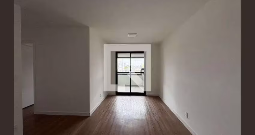 Apartamento para aluguel - santa teresinha, 2 quartos,  64 m² - santo andré
