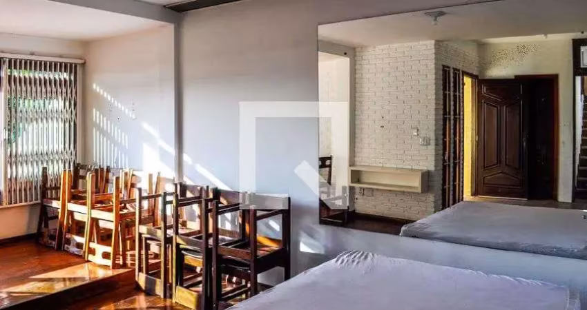 Casa / sobrado em condomínio para aluguel - nonoai, 4 quartos,  300 m² - porto alegre