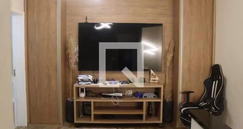 Cobertura para aluguel - jardim são caetano, 2 quartos,  130 m² - são caetano do sul