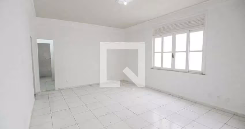 Casa com 3 quartos para alugar na Rua Campinas, Grajaú, Rio de Janeiro