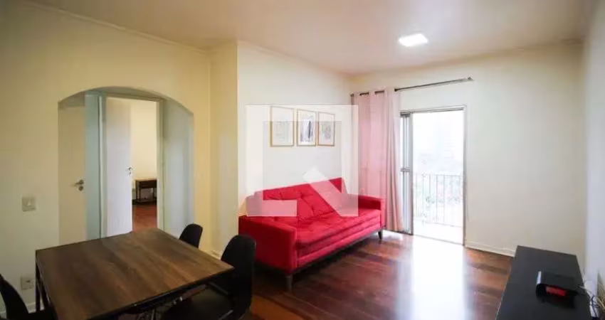 Apartamento para aluguel - vila olímpia, 2 quartos,  70 m² - são paulo