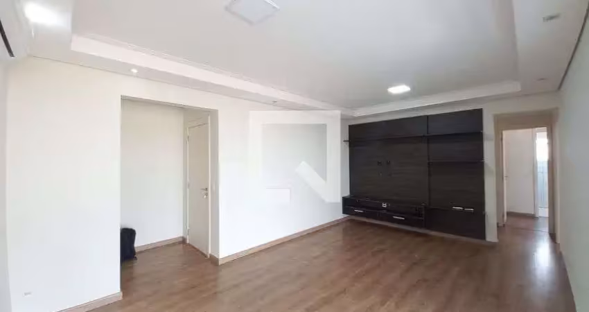 Apartamento para aluguel - parque prado, 3 quartos,  109 m² - campinas