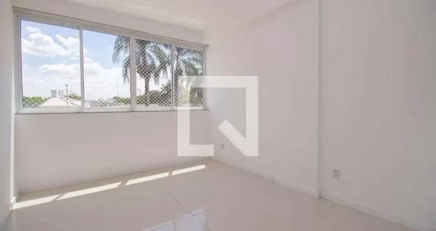 Apartamento para aluguel - asa norte, 1 quarto,  39 m² - brasília