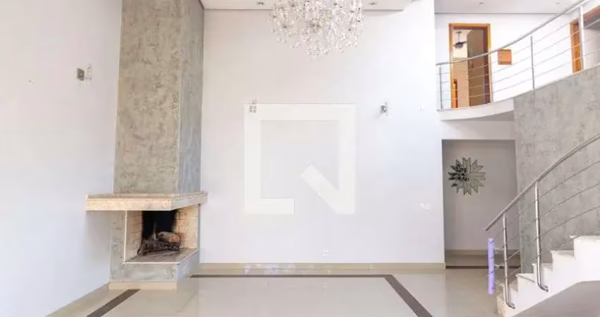 Casa para aluguel - partenon, 5 quartos,  315 m² - porto alegre