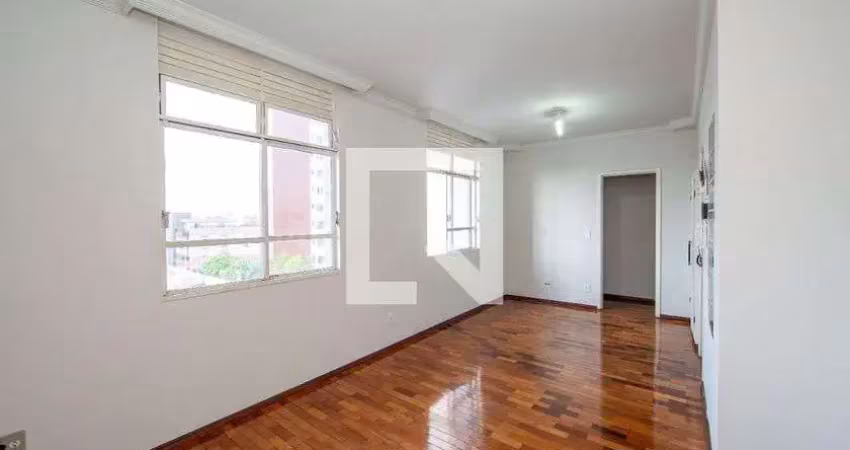 Apartamento para aluguel - barroca, 3 quartos,  95 m² - belo horizonte