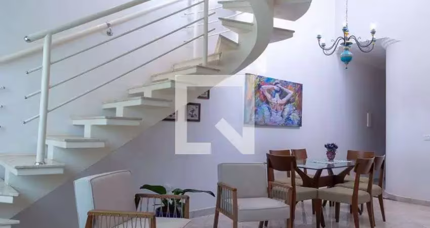 Casa para aluguel - werner plaasn, 3 quartos,  131 m² - americana