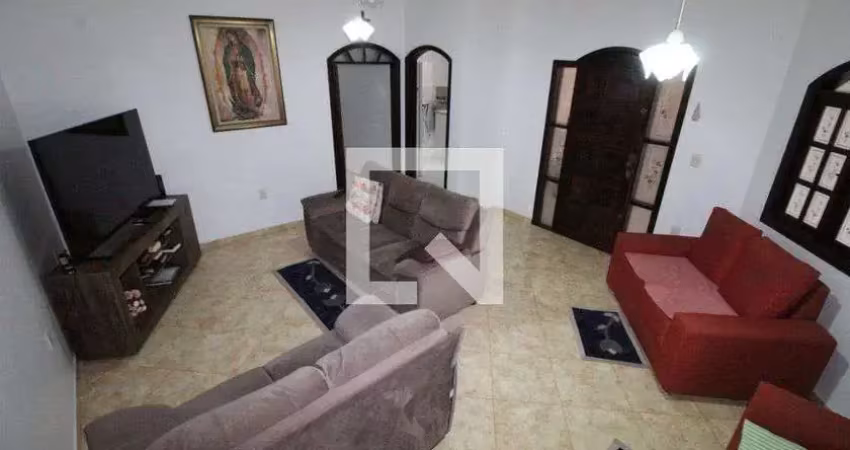 Casa para aluguel - bosque dos ipês, 4 quartos,  145 m² - são josé dos campos