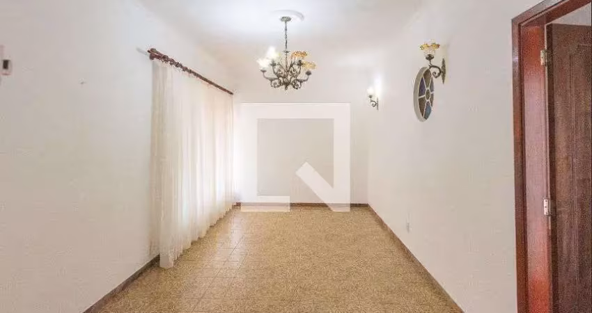 Casa para aluguel - jardim dos oliveiras , 3 quartos,  175 m² - campinas