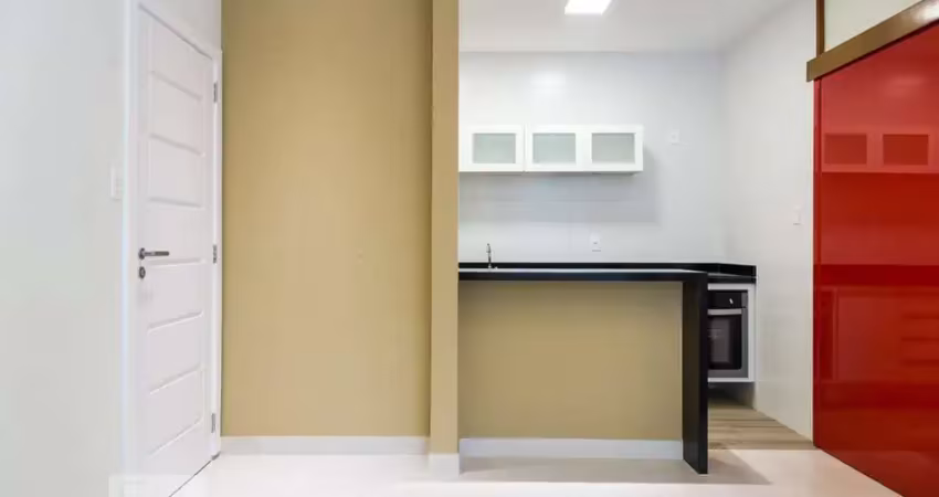 Apartamento para aluguel - humaitá, 2 quartos,  80 m² - rio de janeiro