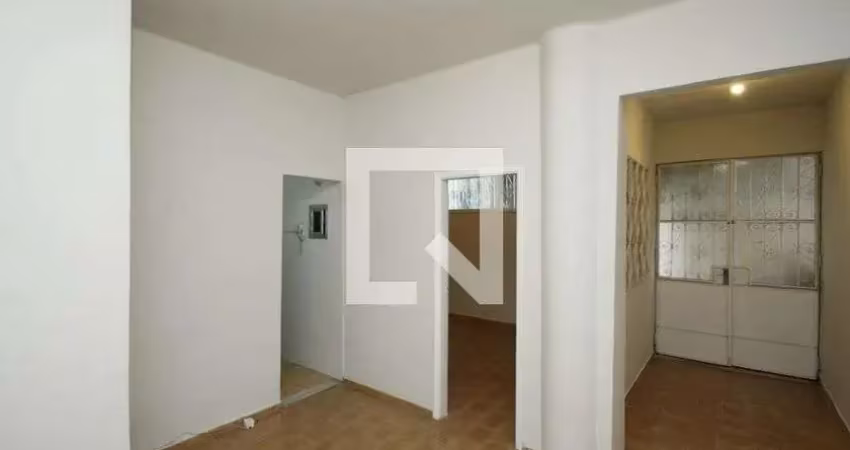 Apartamento para aluguel - glória, 1 quarto,  46 m² - rio de janeiro