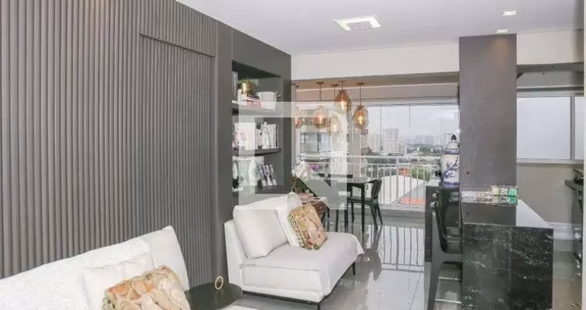 Apartamento com 2 quartos para alugar na Rua Fortunato Ferraz, Lapa, São Paulo