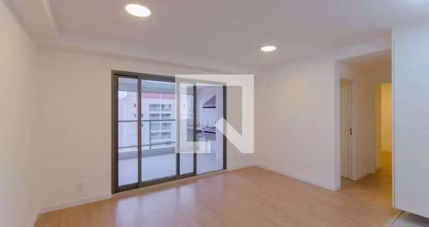 Apartamento para aluguel - vila mariana, 2 quartos,  65 m² - são paulo