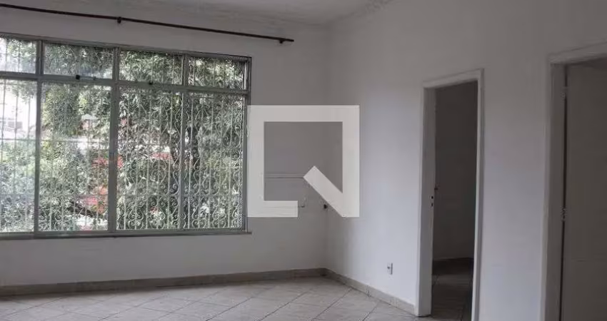 Casa com 3 quartos para alugar na Rua General Espírito Santo Cardoso, Tijuca, Rio de Janeiro