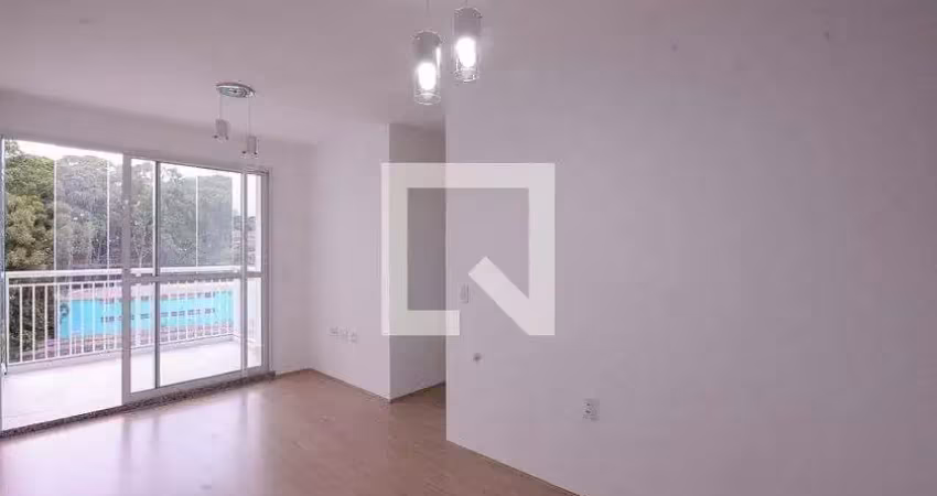 Apartamento para aluguel - vila das mercês, 3 quartos,  66 m² - são paulo