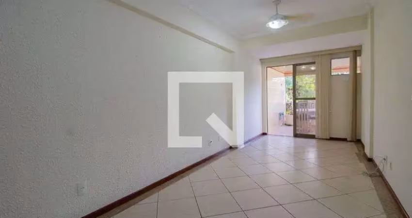 Apartamento para aluguel - recreio, 3 quartos,  110 m² - rio de janeiro
