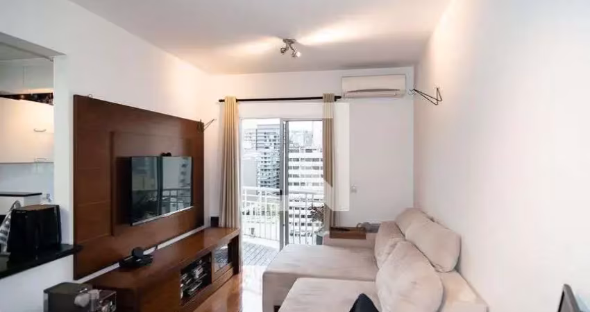 Apartamento para aluguel - consolação, 2 quartos,  55 m² - são paulo
