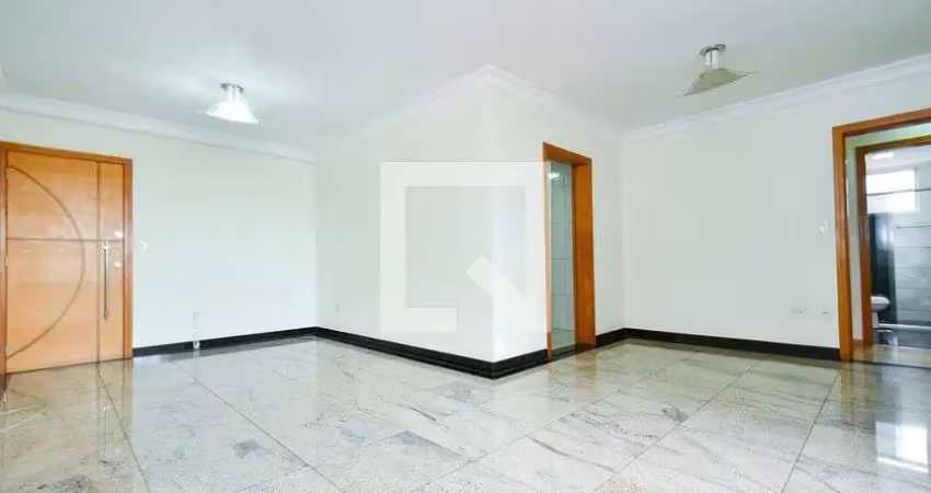 Apartamento para aluguel - palmares, 3 quartos,  100 m² - belo horizonte