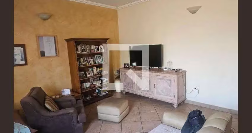 Casa para aluguel - vila nogueira , 4 quartos,  320 m² - campinas