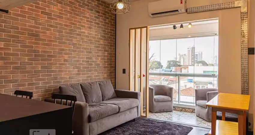 Kitnet / stúdio para aluguel - ipiranga, 1 quarto,  34 m² - são paulo