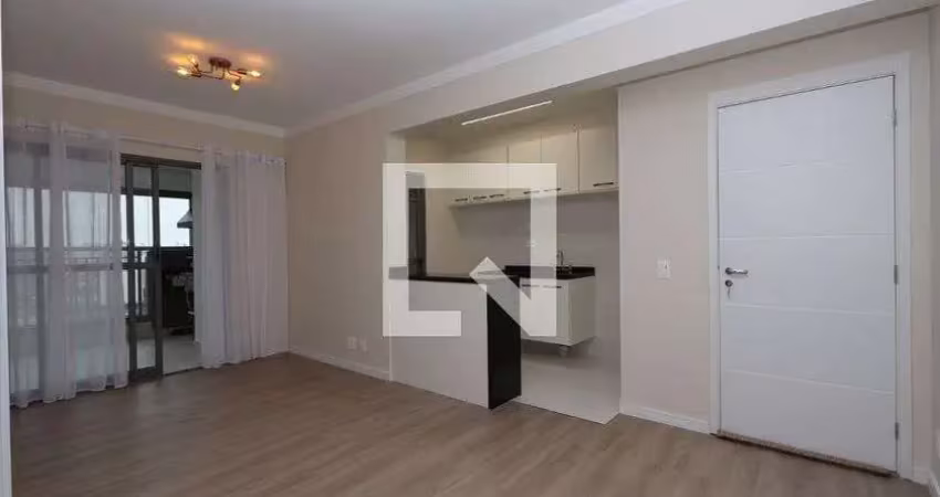 Apartamento para aluguel - vila santa clara, 3 quartos,  86 m² - são paulo