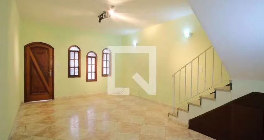 Casa com 3 quartos para alugar na Rua Francisco Marengo, Tatuapé, São Paulo
