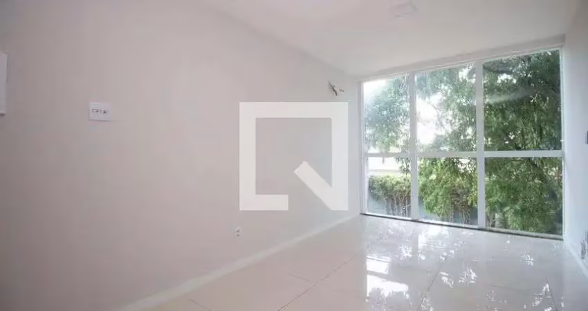 Apartamento para aluguel - asa norte, 1 quarto,  43 m² - brasília