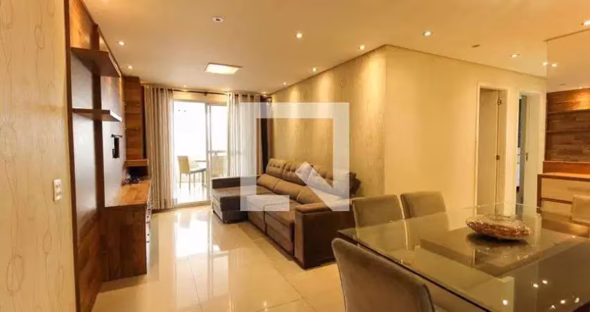 Apartamento para aluguel - jardim anália franco, 3 quartos,  98 m² - são paulo
