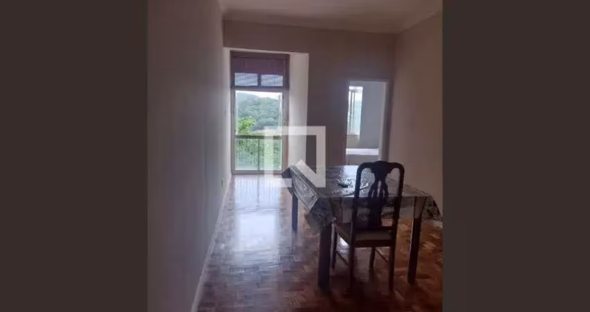 Apartamento para aluguel - botafogo, 2 quartos,  76 m² - rio de janeiro