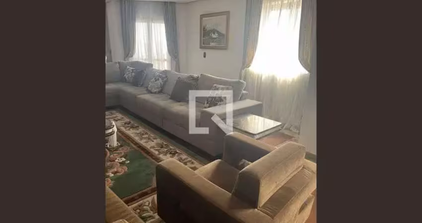 Apartamento para aluguel - bosque da saúde, 4 quartos,  560 m² - são paulo
