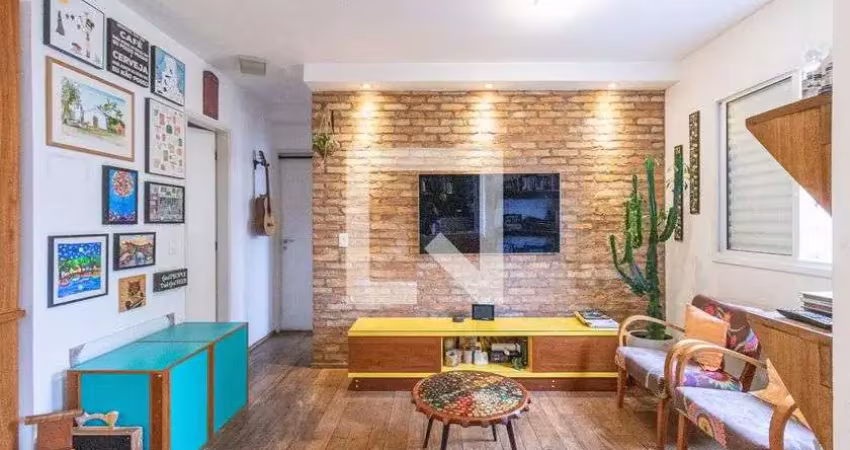Apartamento para aluguel - vila olímpia, 2 quartos,  72 m² - são paulo