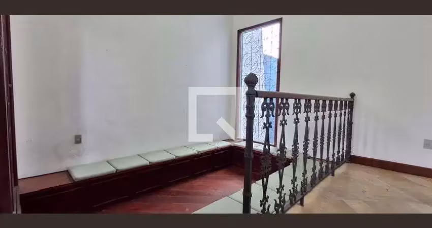 Casa para aluguel - jardim atlântico, 5 quartos,  300 m² - florianópolis