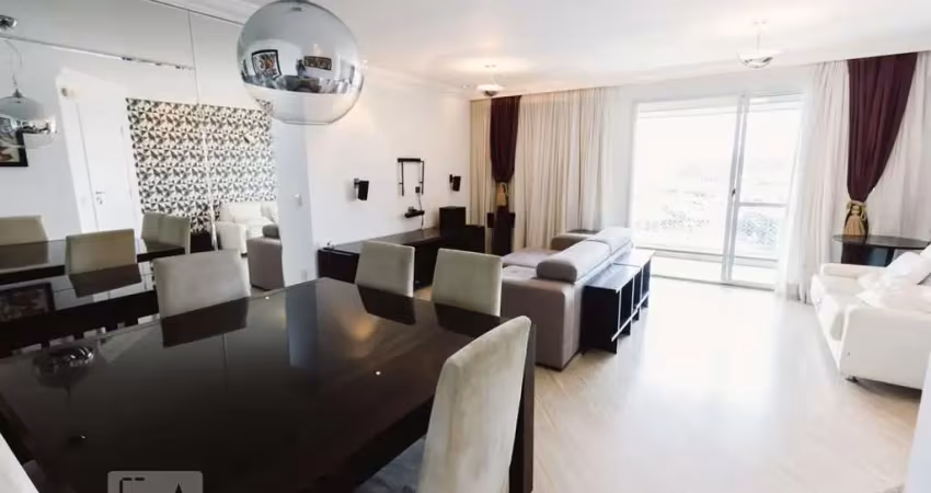 Apartamento para aluguel - vila leopoldina, 2 quartos,  94 m² - são paulo