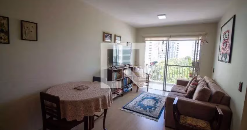 Apartamento para aluguel - santo amaro , 3 quartos,  72 m² - são paulo