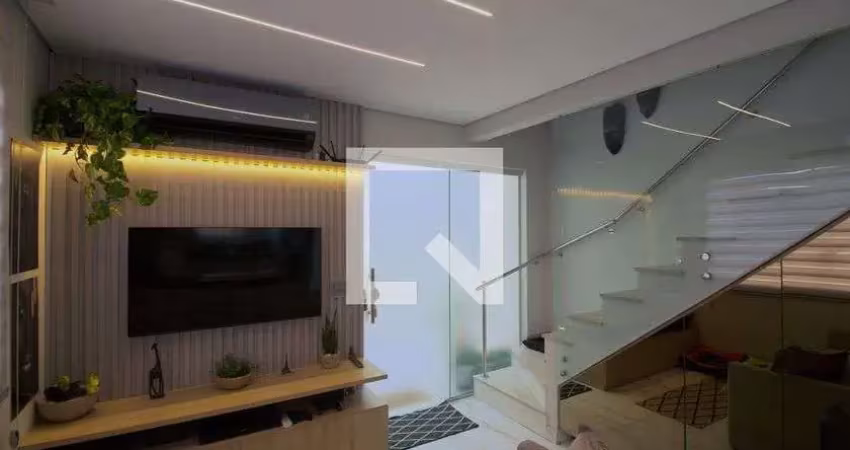 Casa / sobrado em condomínio para aluguel - rio branco, 2 quartos,  100 m² - belo horizonte