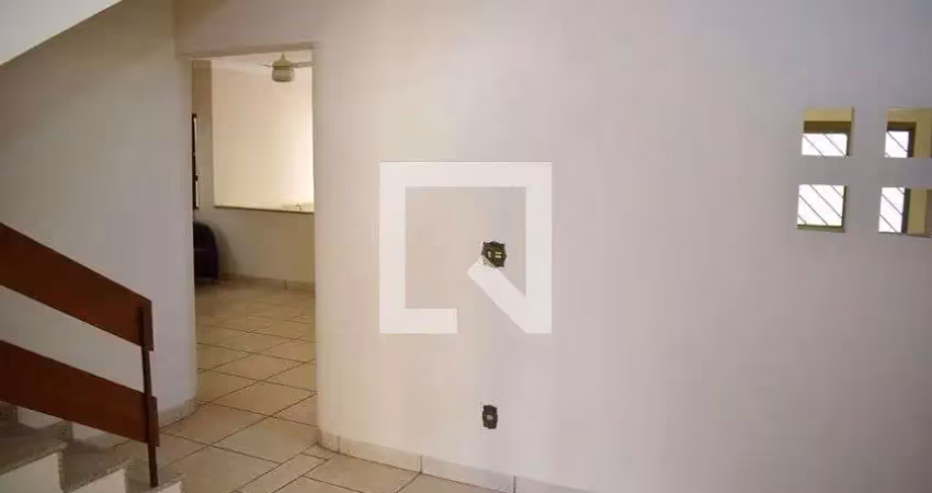 Casa para aluguel - ribeirânia, 4 quartos,  295 m² - ribeirão preto