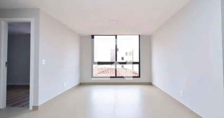 Apartamento para aluguel - santo agostinho, 2 quartos,  62 m² - belo horizonte