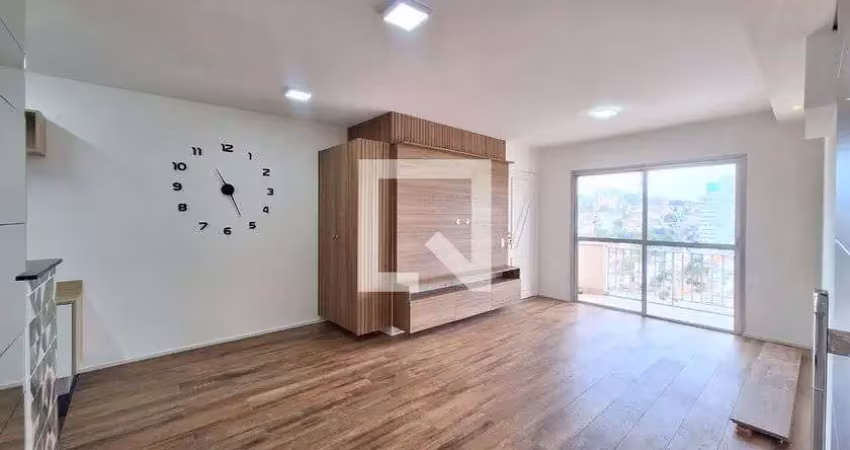 Apartamento para aluguel - vila romana, 3 quartos,  70 m² - são paulo